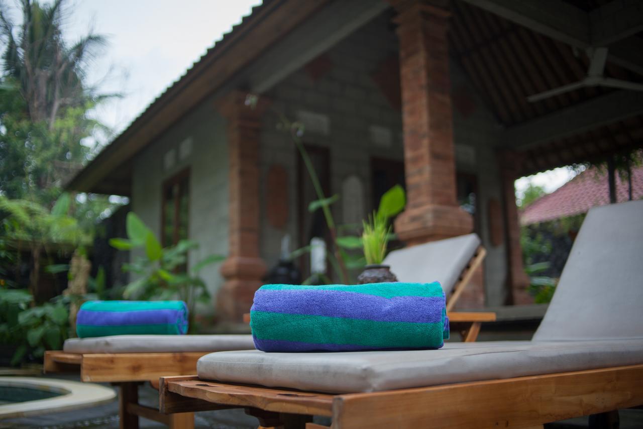 Jero Sebali By Travellink Bali * Ubud