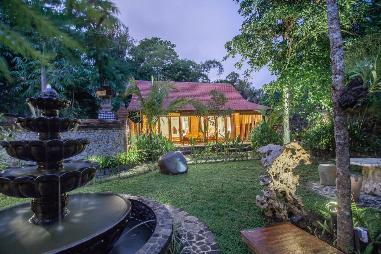 Jero Sebali By Travellink Bali Ubud
