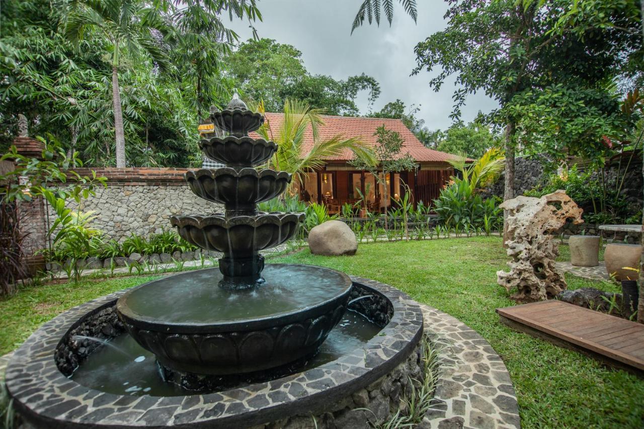 Jero Sebali By Travellink Bali Villa Ubud